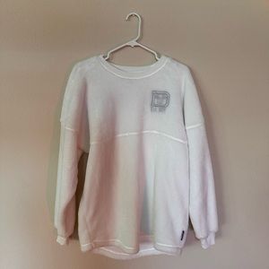 walt disney world pullover